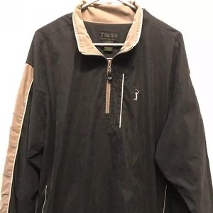 PGA Tour Signature Collection Windbreaker 2XL